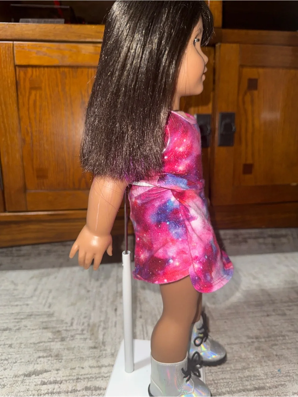 American Girl american girl